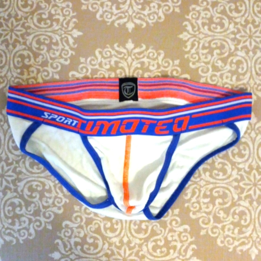 Men's underwear